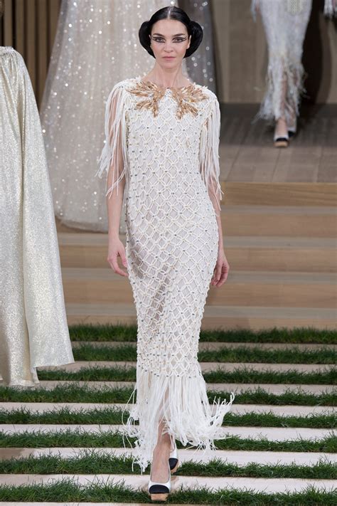 robe haute couture chanel prix|haute couture chanel.